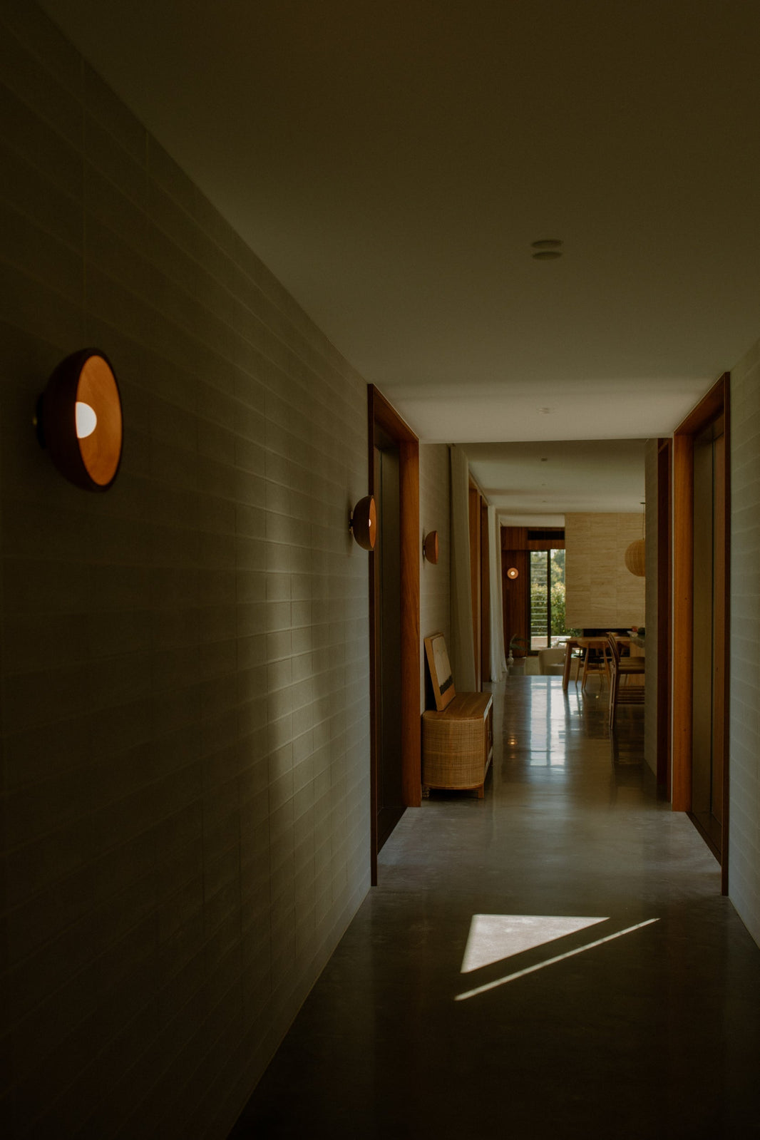 Avocado House - Marz Designs