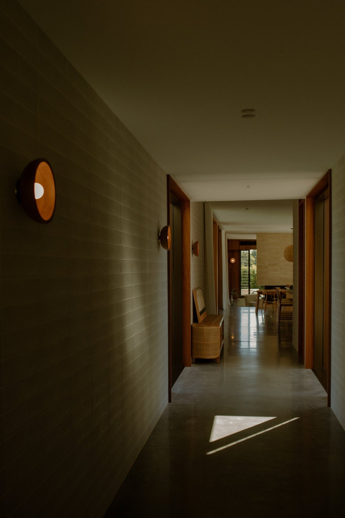 Avocado House - Marz Designs