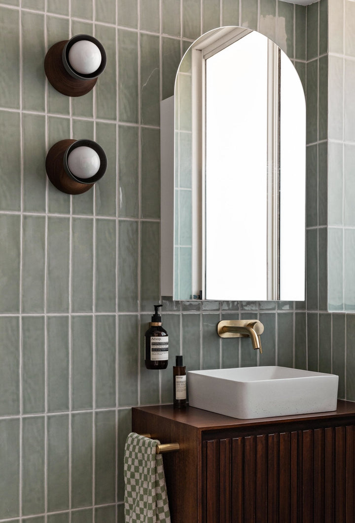 Colour Study: Green - Marz Designs 