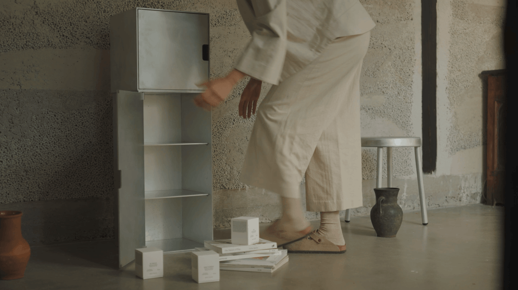 Designer Spotlight: FRAMA - Marz Designs 
