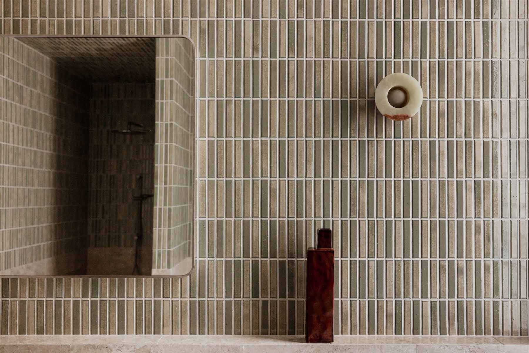 Light Up Your Bathroom