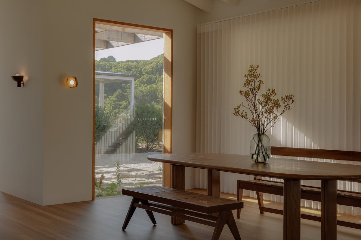 Loehill House - Marz Designs