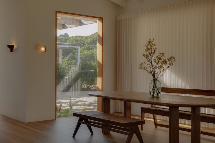 Marz Projects X Loehill House - Marz Designs