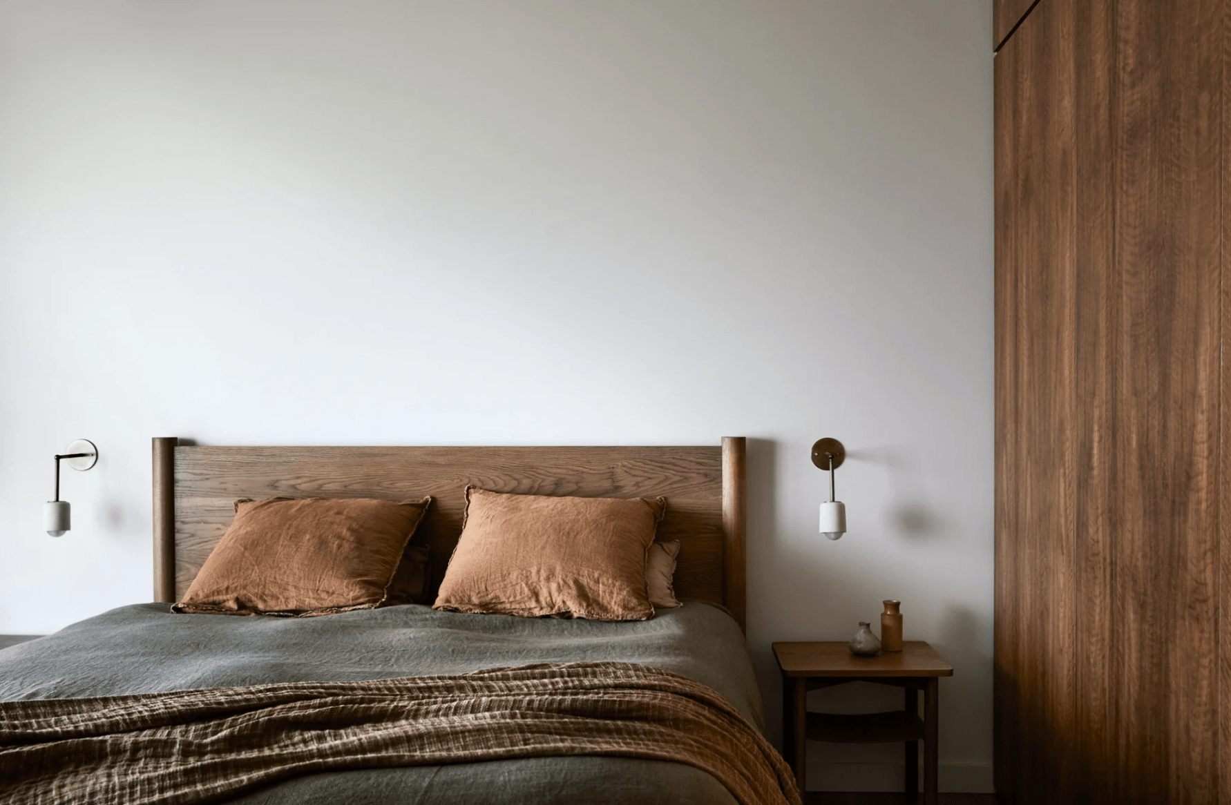 Styling: The Bedroom