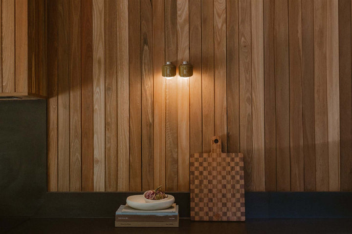 The Beach Bungalow - Marz Designs