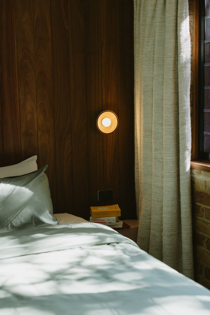 The Sunseeker Hotel - Marz Designs 