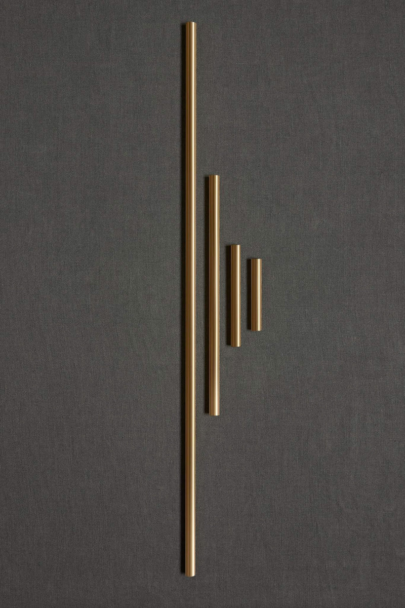 Pendant rods, to customise rod length