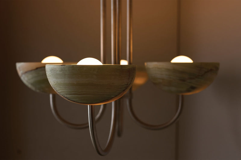 Chandeliers