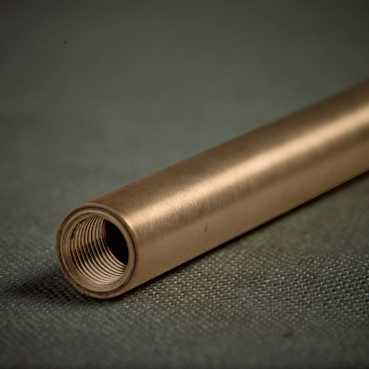 Brass rods