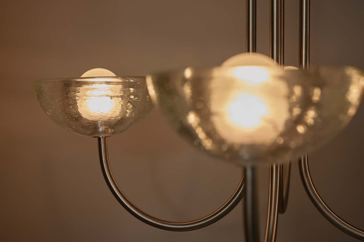 Aurelia Glass - Marz Designs