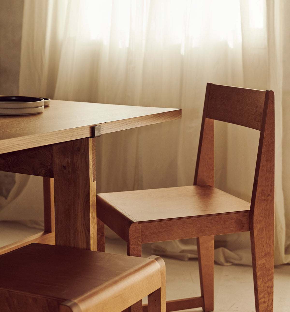 Chairs - Marz Designs 