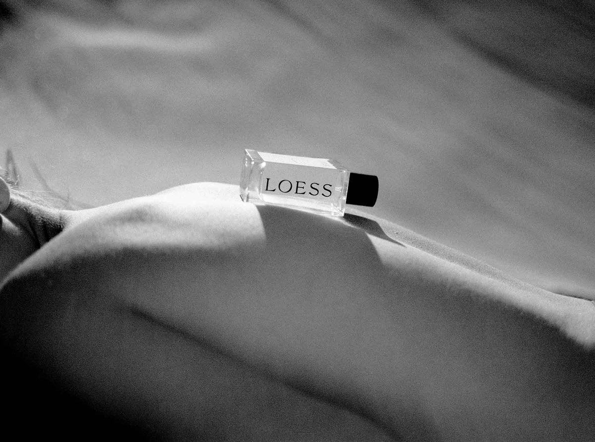 Fragrance & Body - Marz Designs