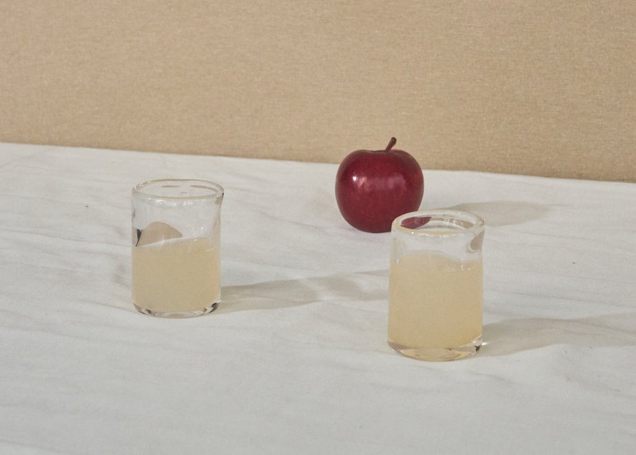 Glassware - Marz Designs AU