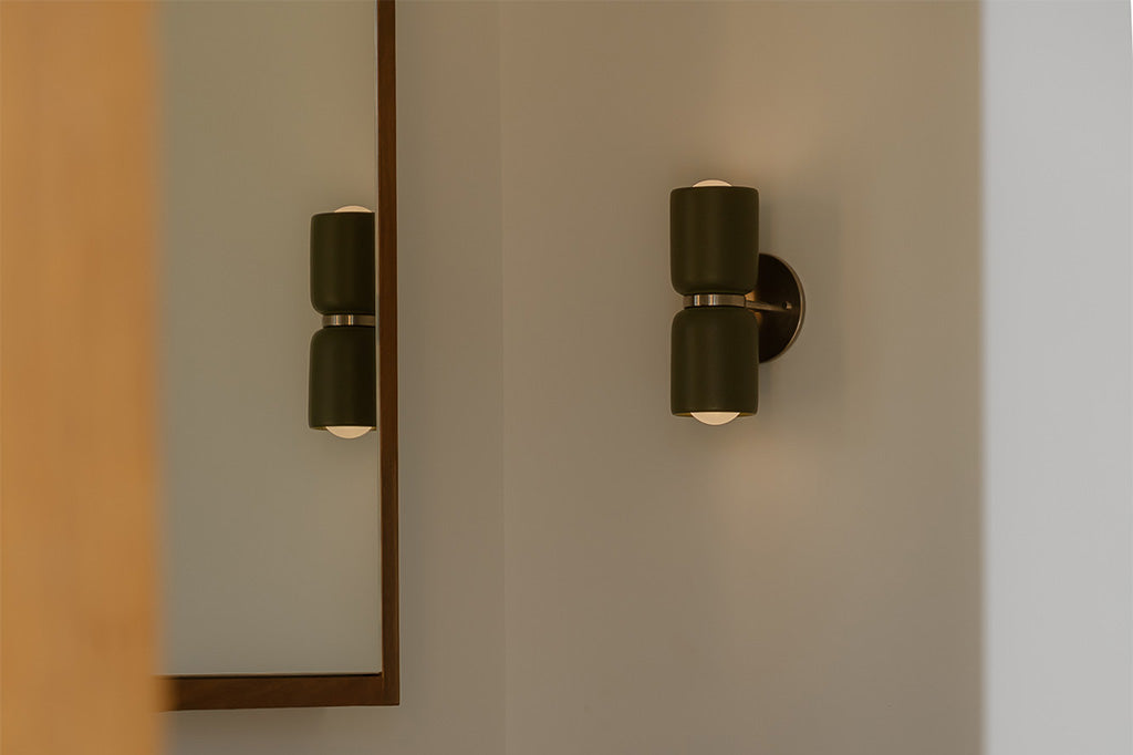 Lights for wet/damp areas - Marz Designs AU
