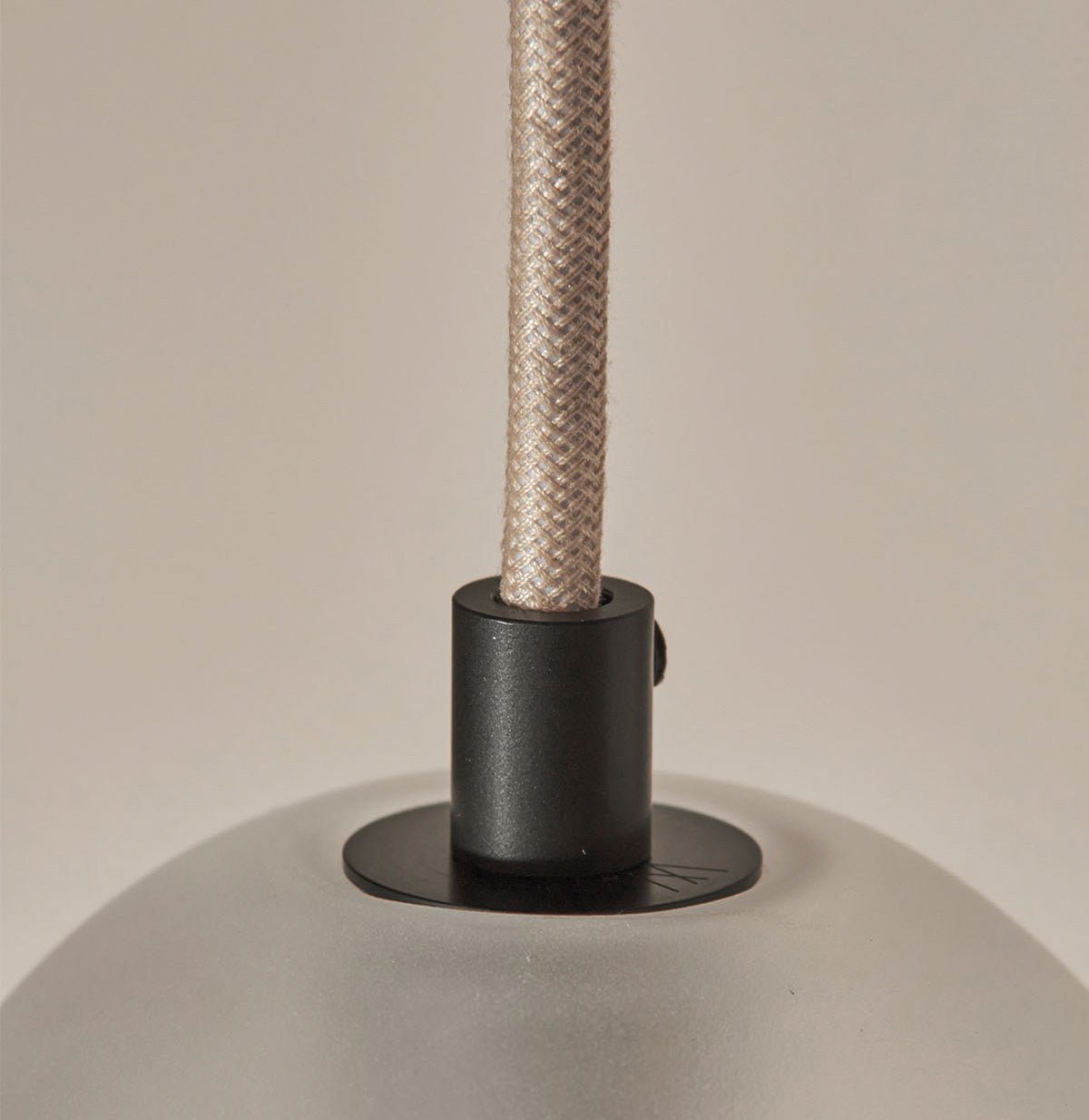Orb Pendant Lights - Marz Designs