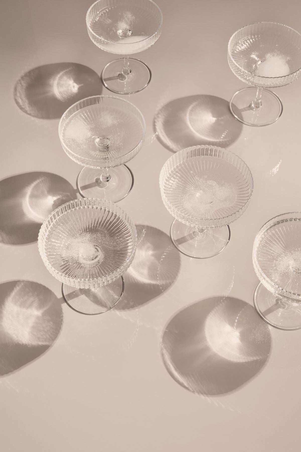 Ripple Collection - Marz Designs