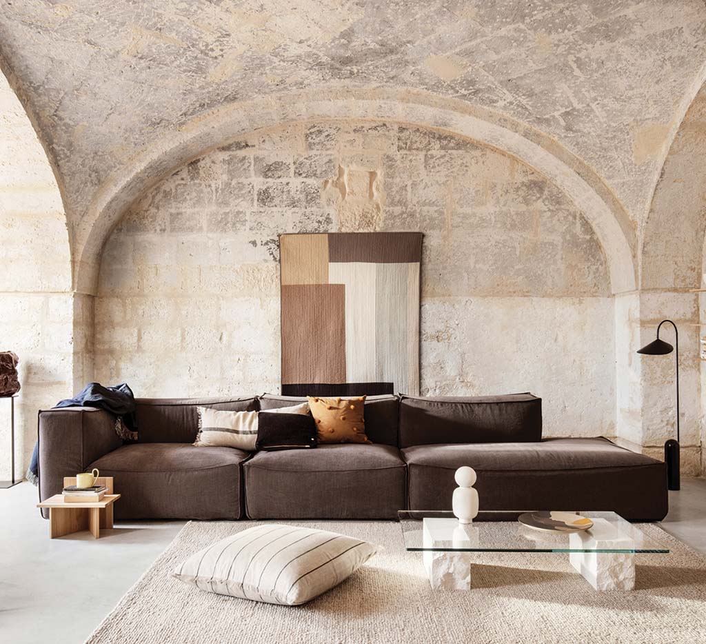 Sofas - Marz Designs 