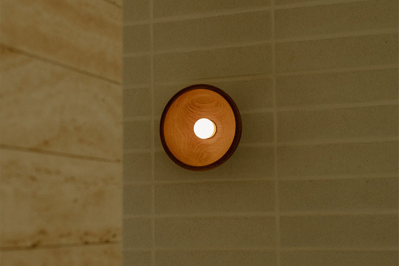 Surface Mounted Lights