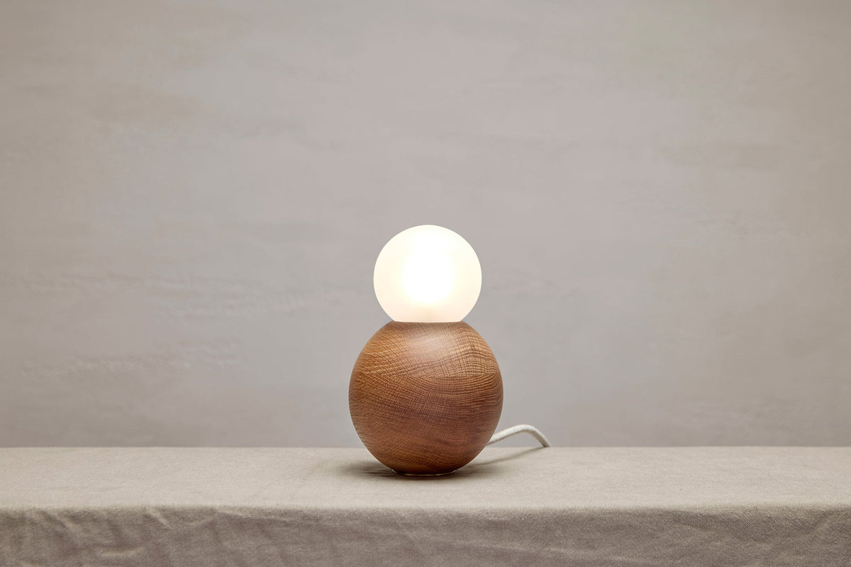 Table Lights - Marz Designs