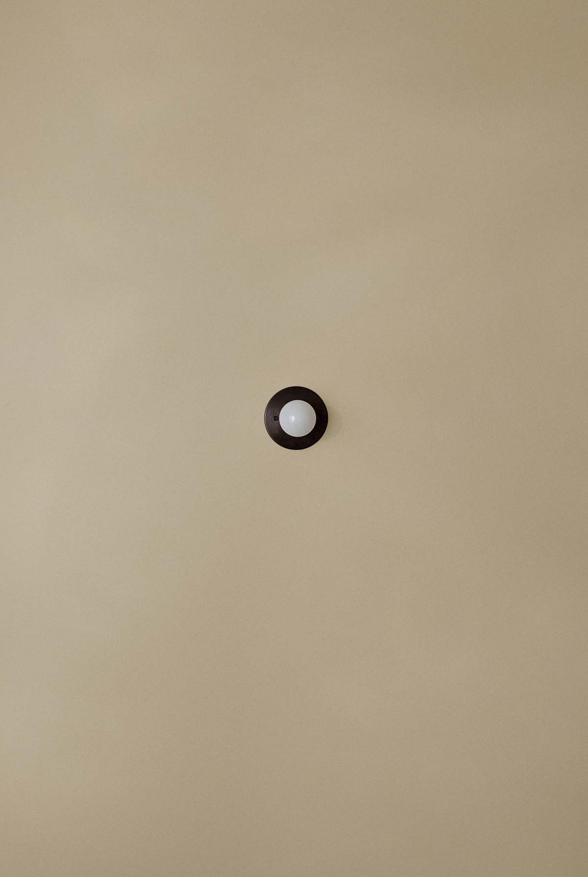 Orb Surface Sconce · Mini