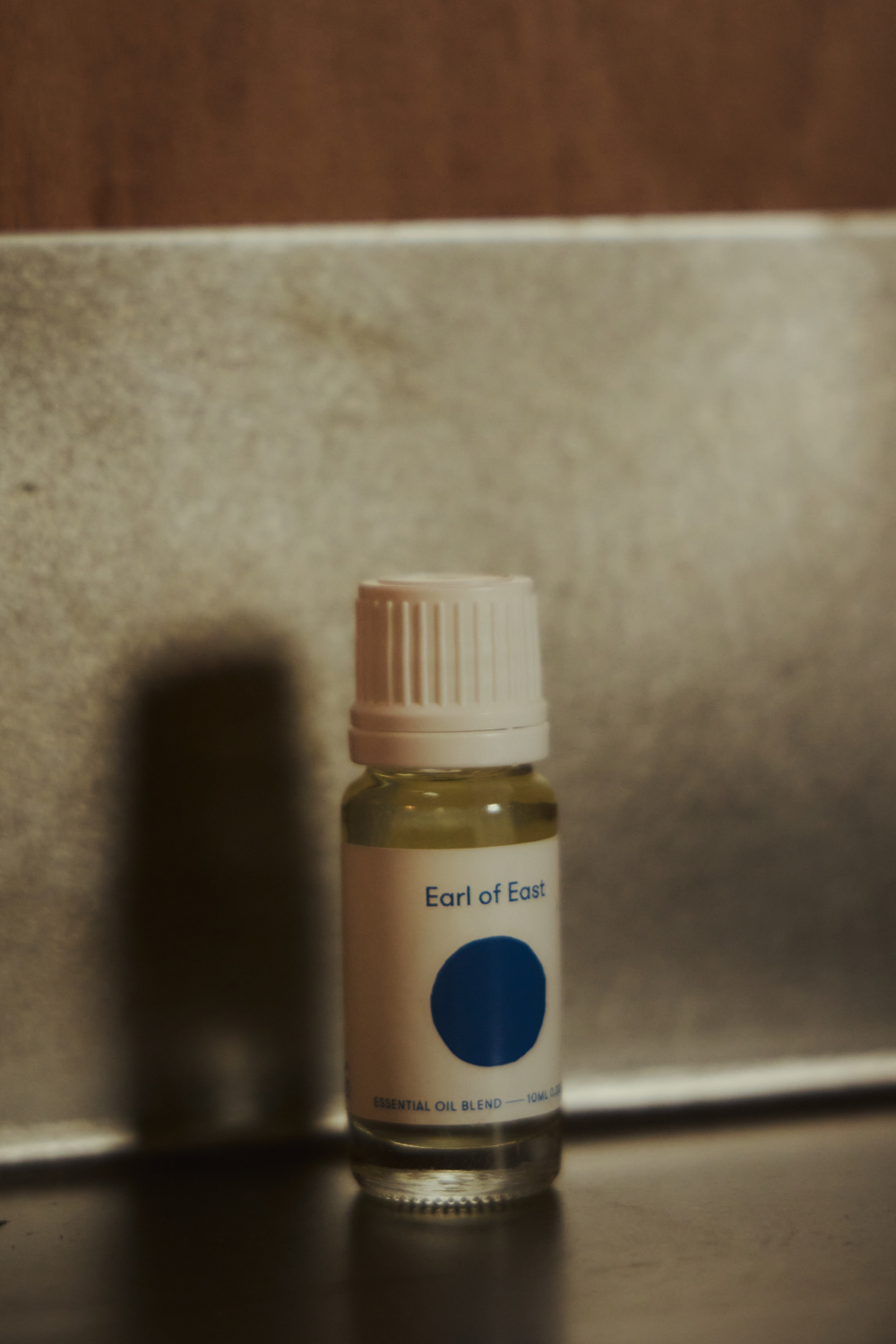 Earl Of East Essential Oil Blend - Clean 10Ml