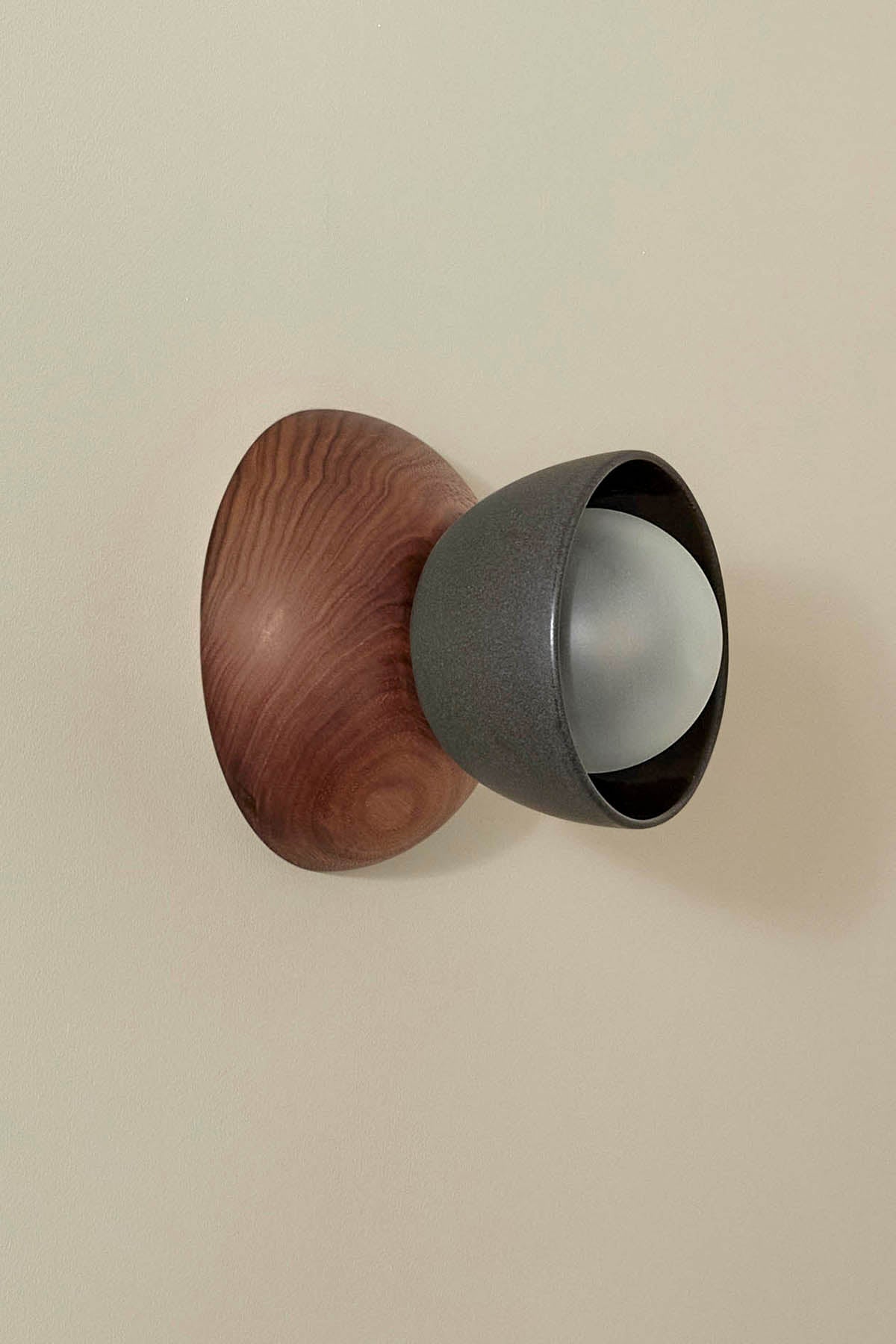 Terra 00 Surface Sconce