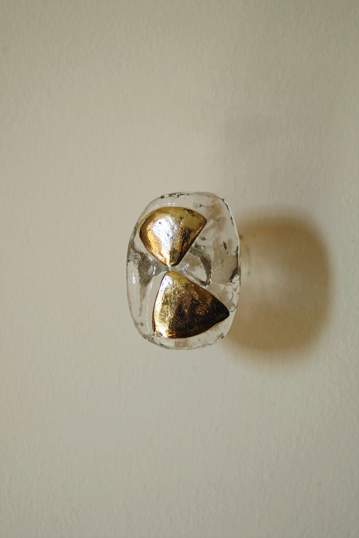 Maha Alavi Studio | Miro Knob/Hook