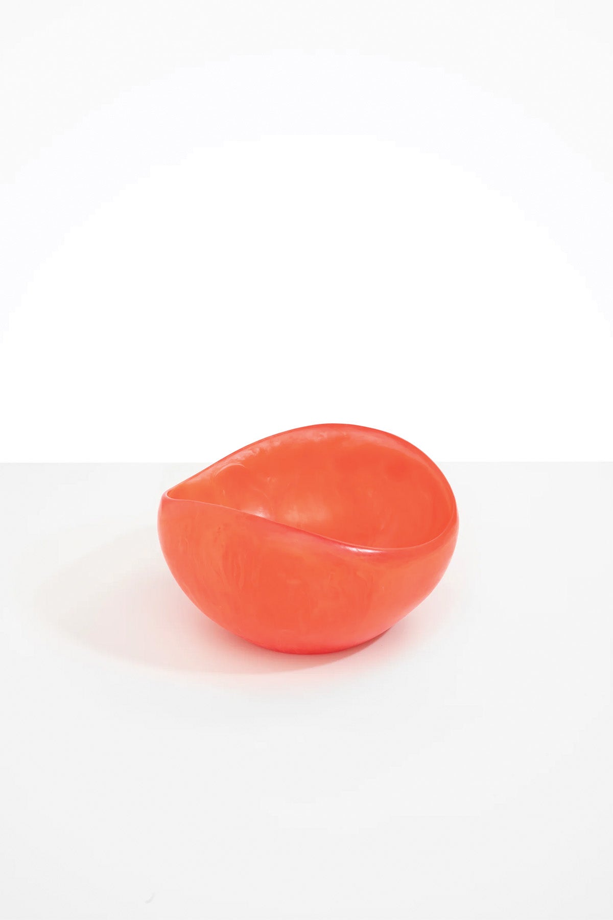 Dinosaur Designs Large Beetle Bowl - Cream