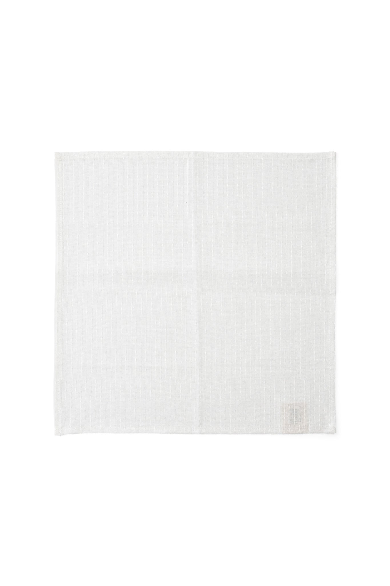 Audo Byasa Napkin - Marz Designs - Menu -