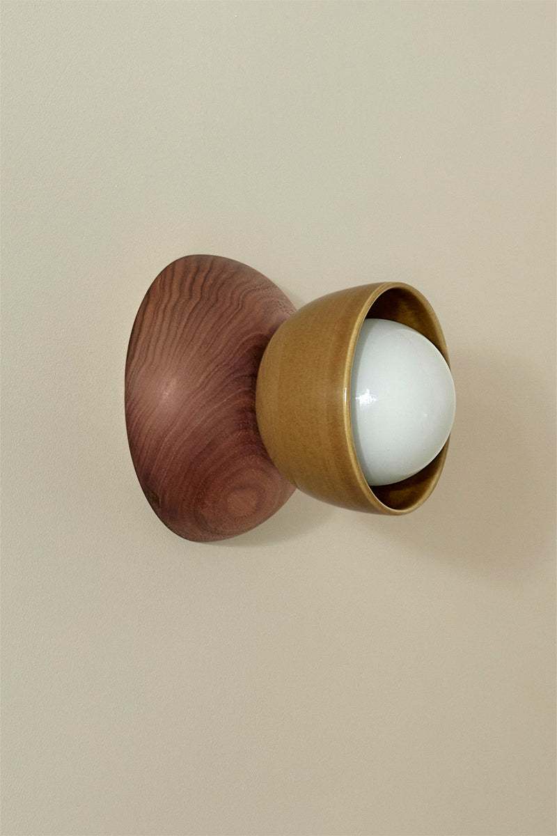 Surface Sconce, Terra 00 Surface