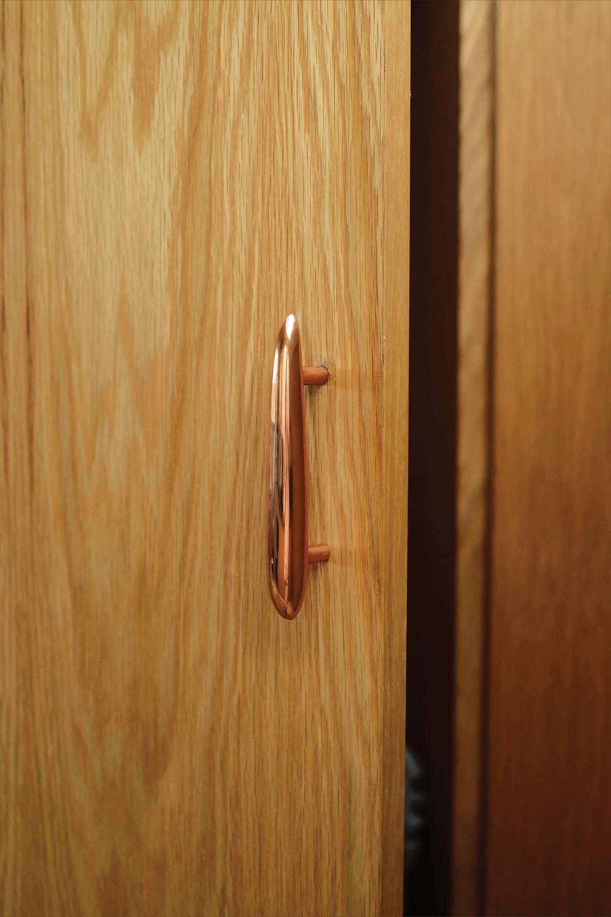 Maha Alavi | Momi Pull | 4"