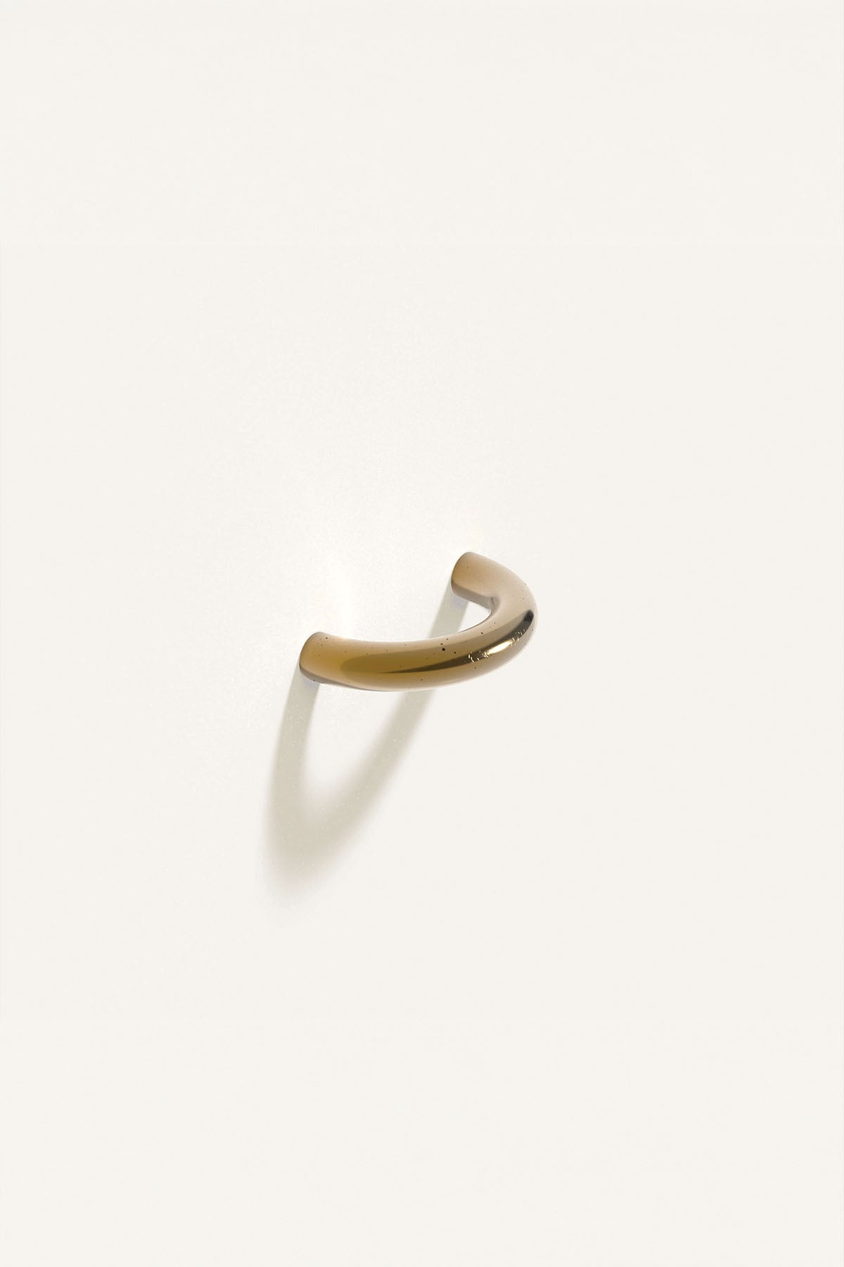 Maha Alavi Studio | Cercle Pull | Thin