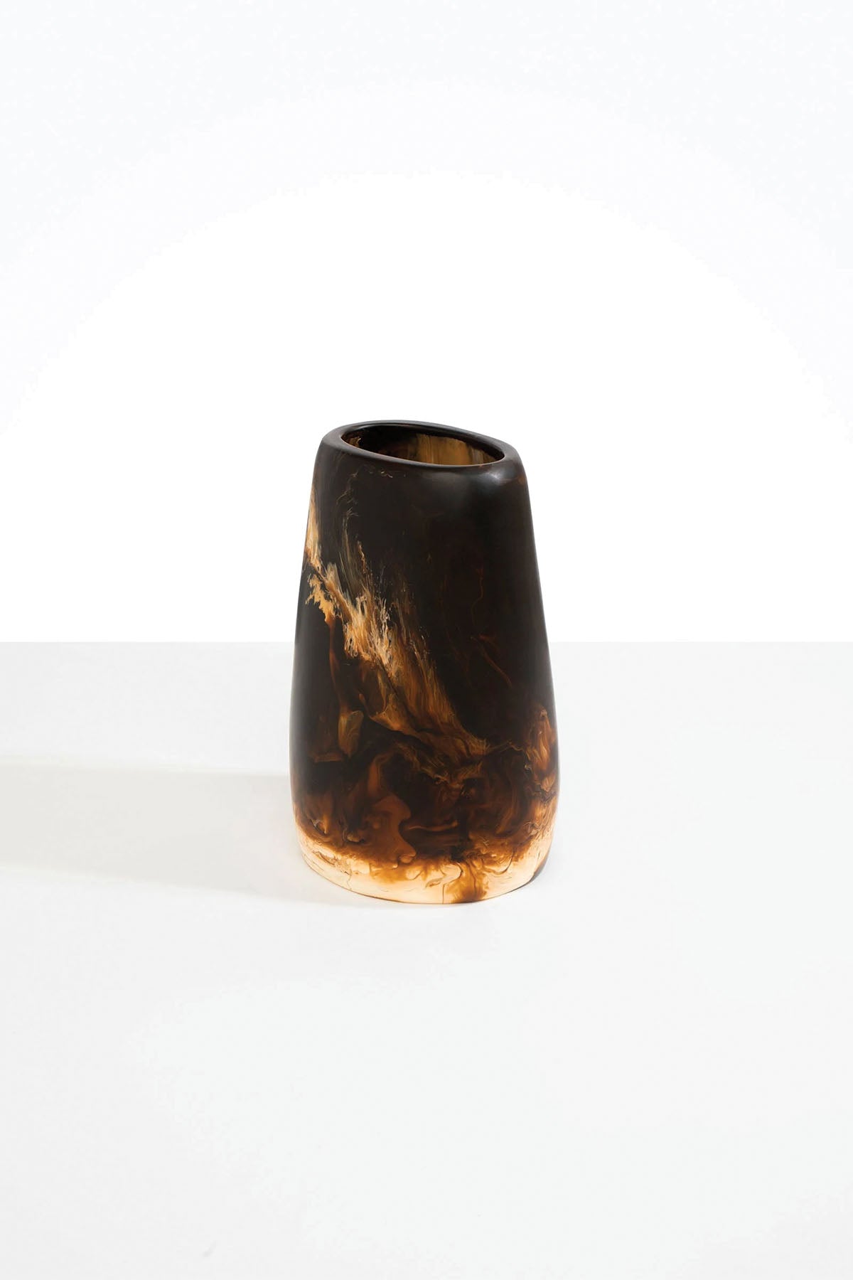 Dinosaur Designs - Large Pebble Vase