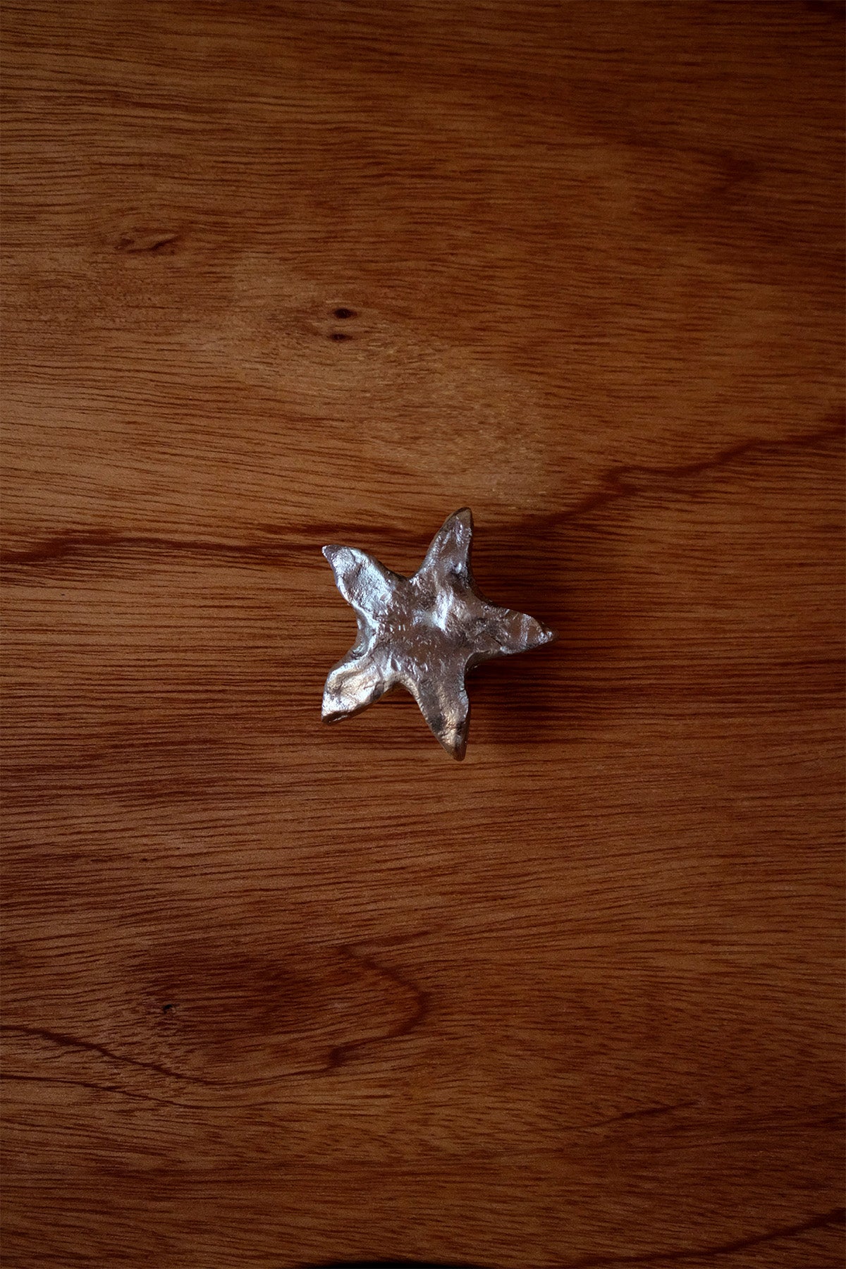 Maha Alavi Studio | Star Knob/Hook