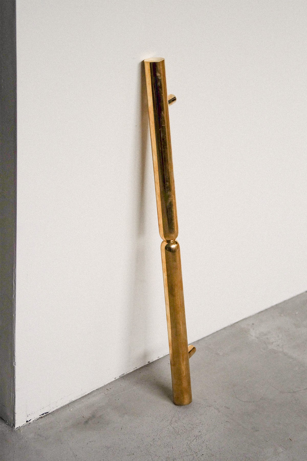 Maha Alavi Studio | Totem Appliance Pull