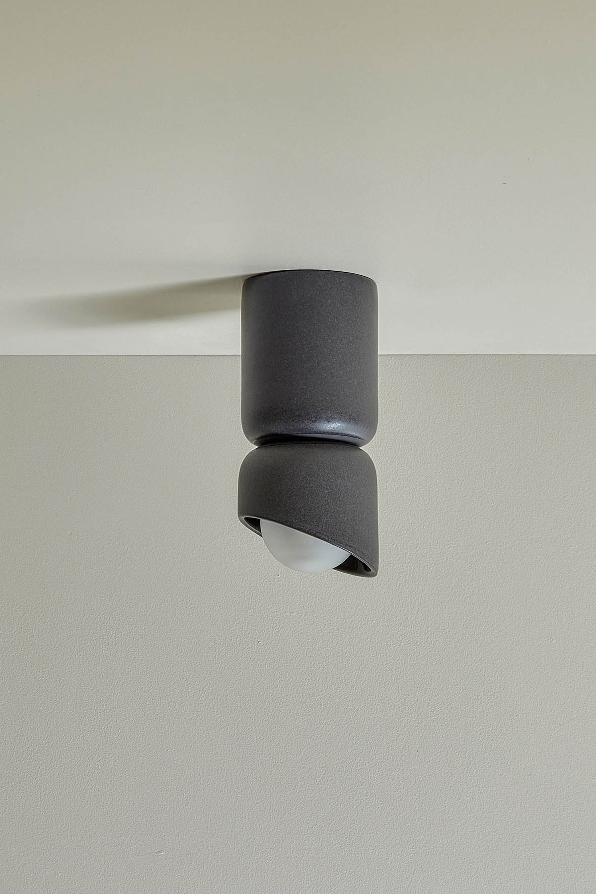 Terra 1.5 Ceiling Light, Flush Mount