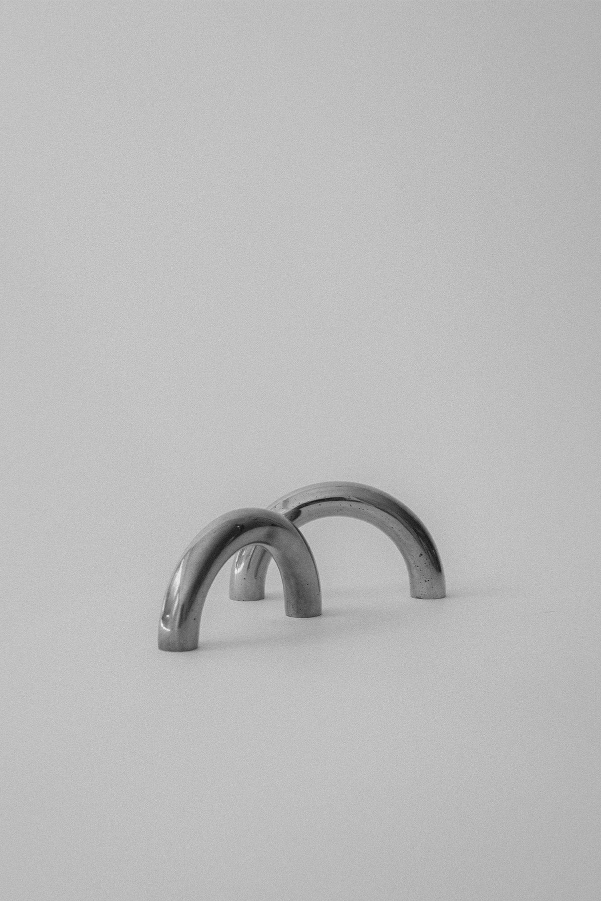 Maha Alavi Studio | Cercle Pull | Thin