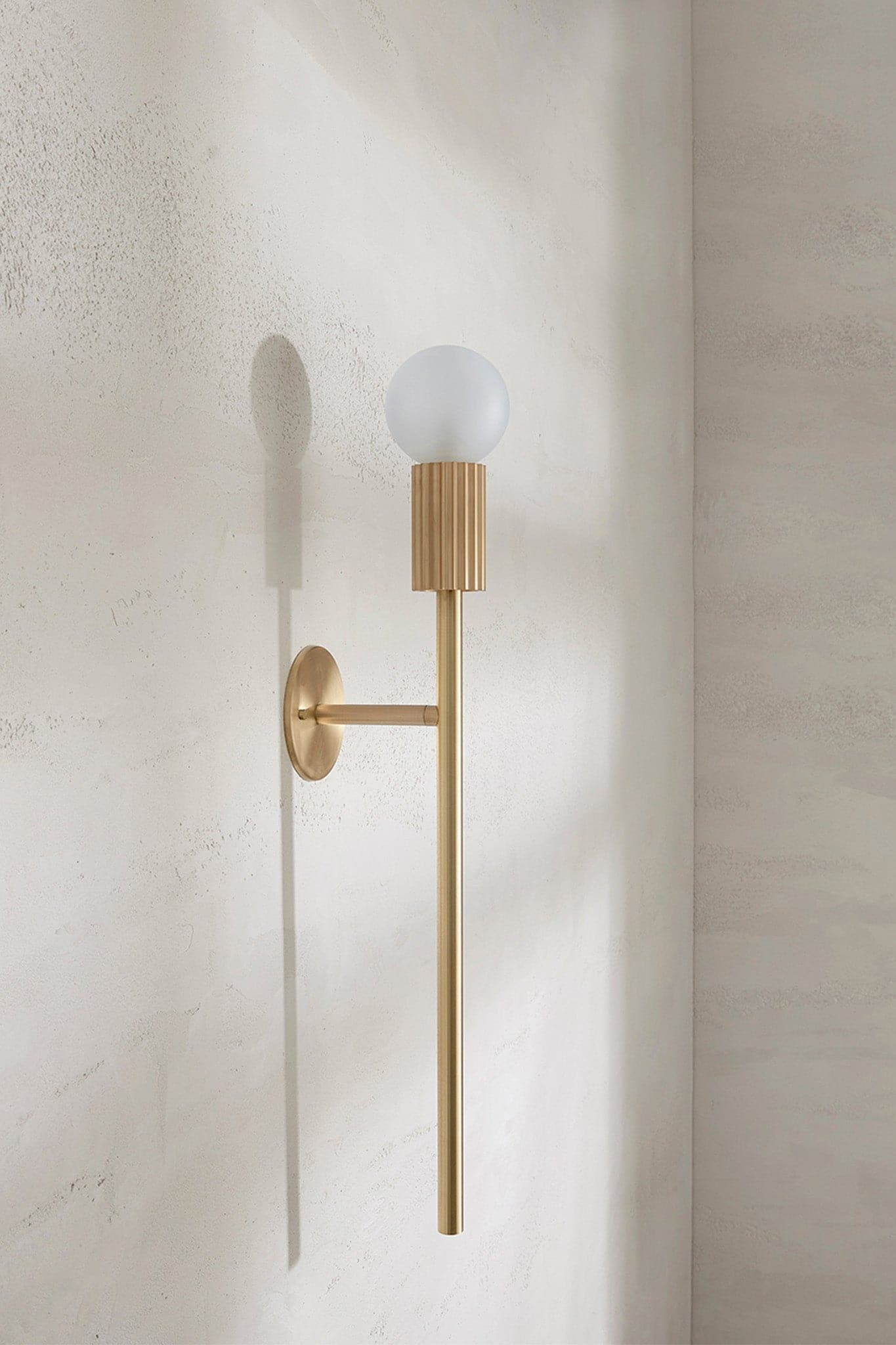 Attalos Wall Light