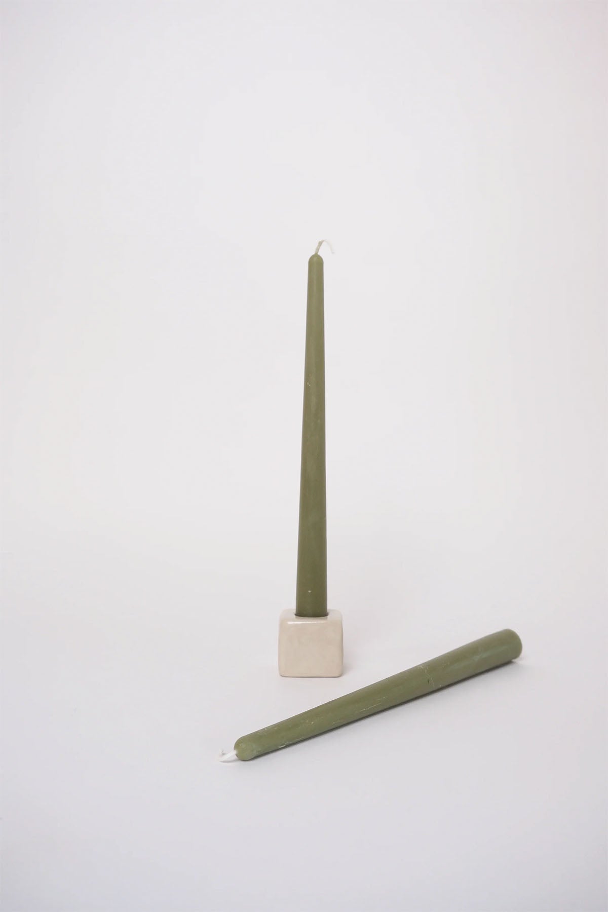 Ann Studio Dinner Taper Pair