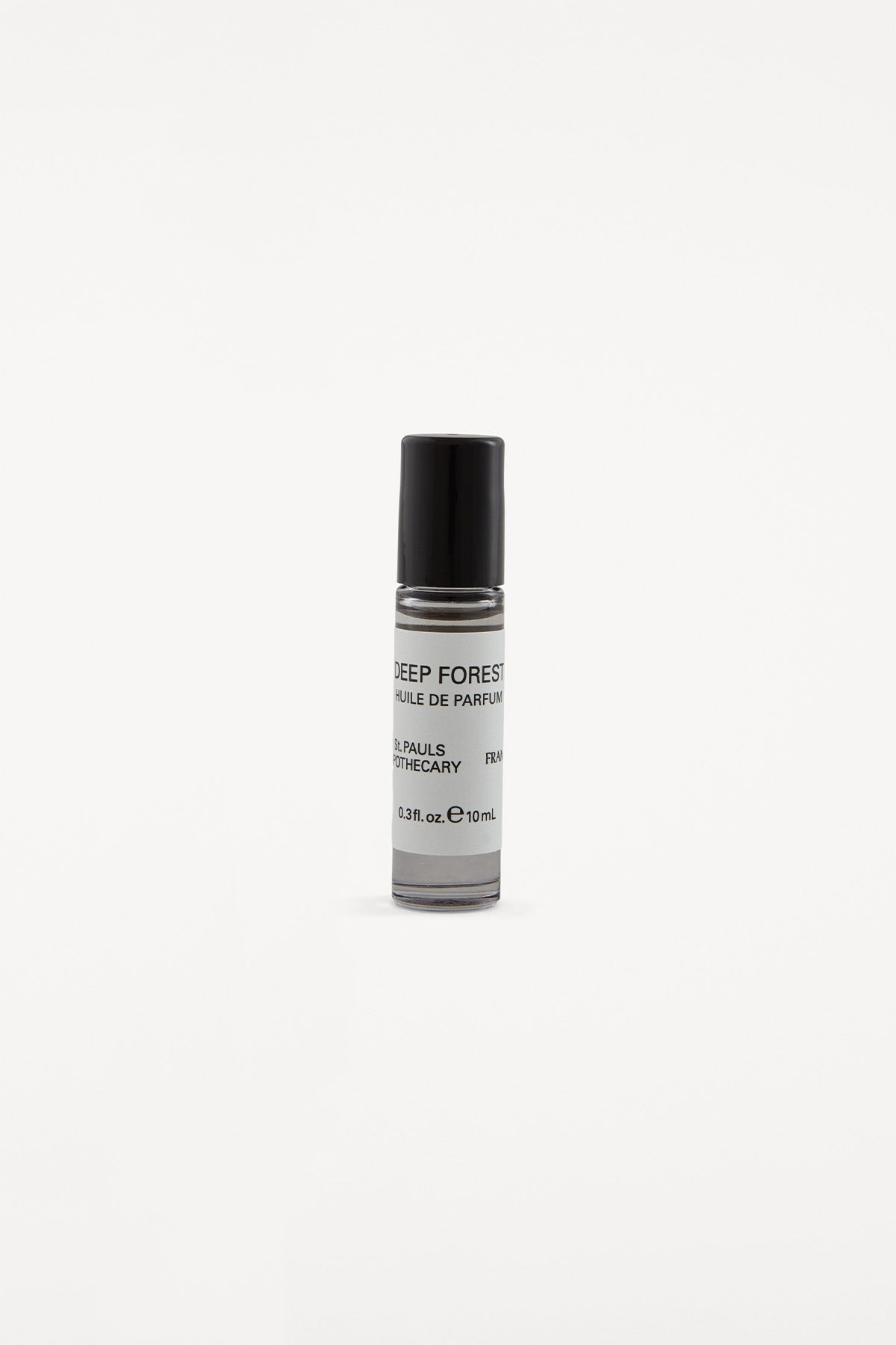 Frama · Deep Forest · Perfume