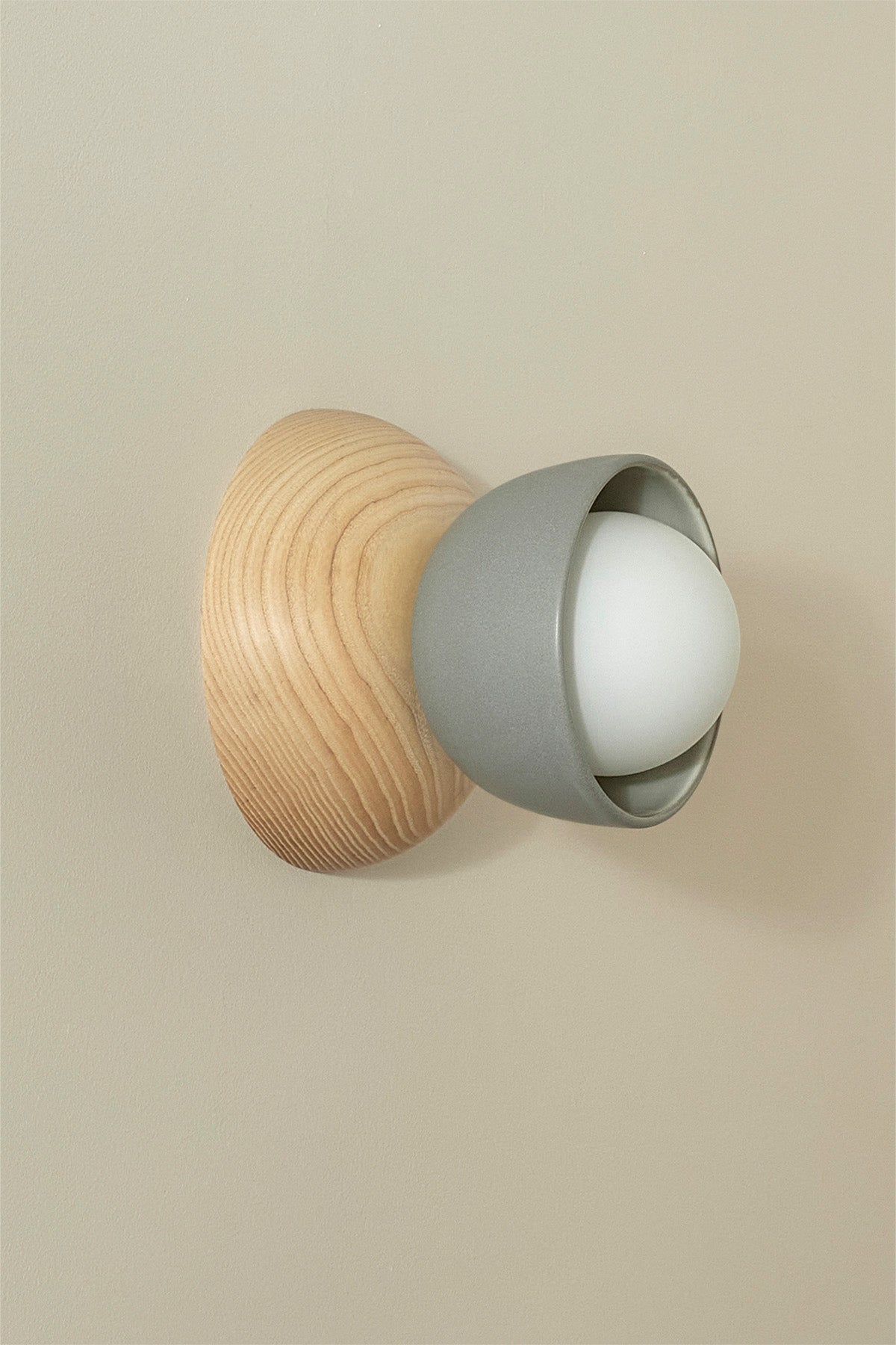 Terra 00 Surface Sconce
