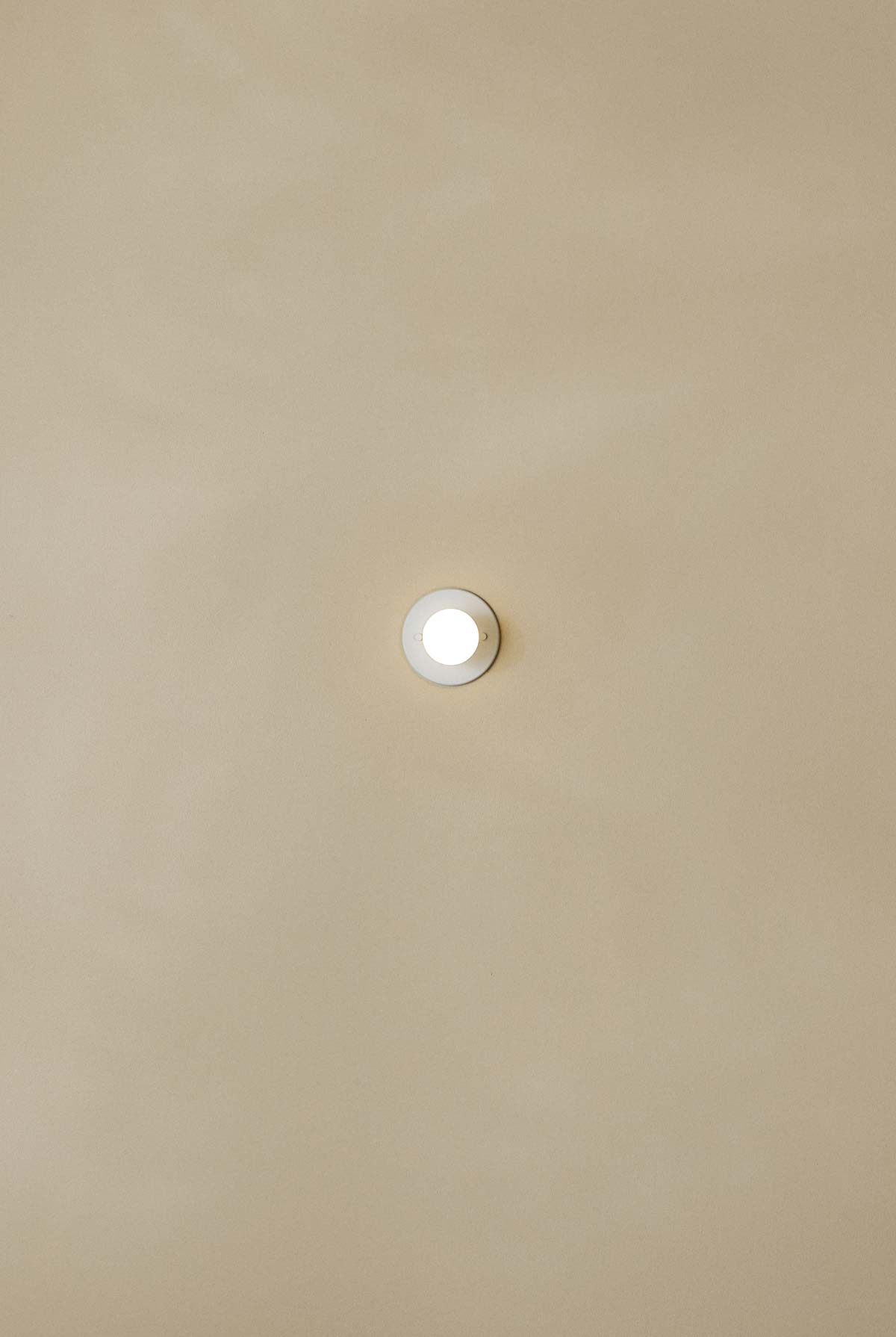 Orb Surface Sconce · Mini