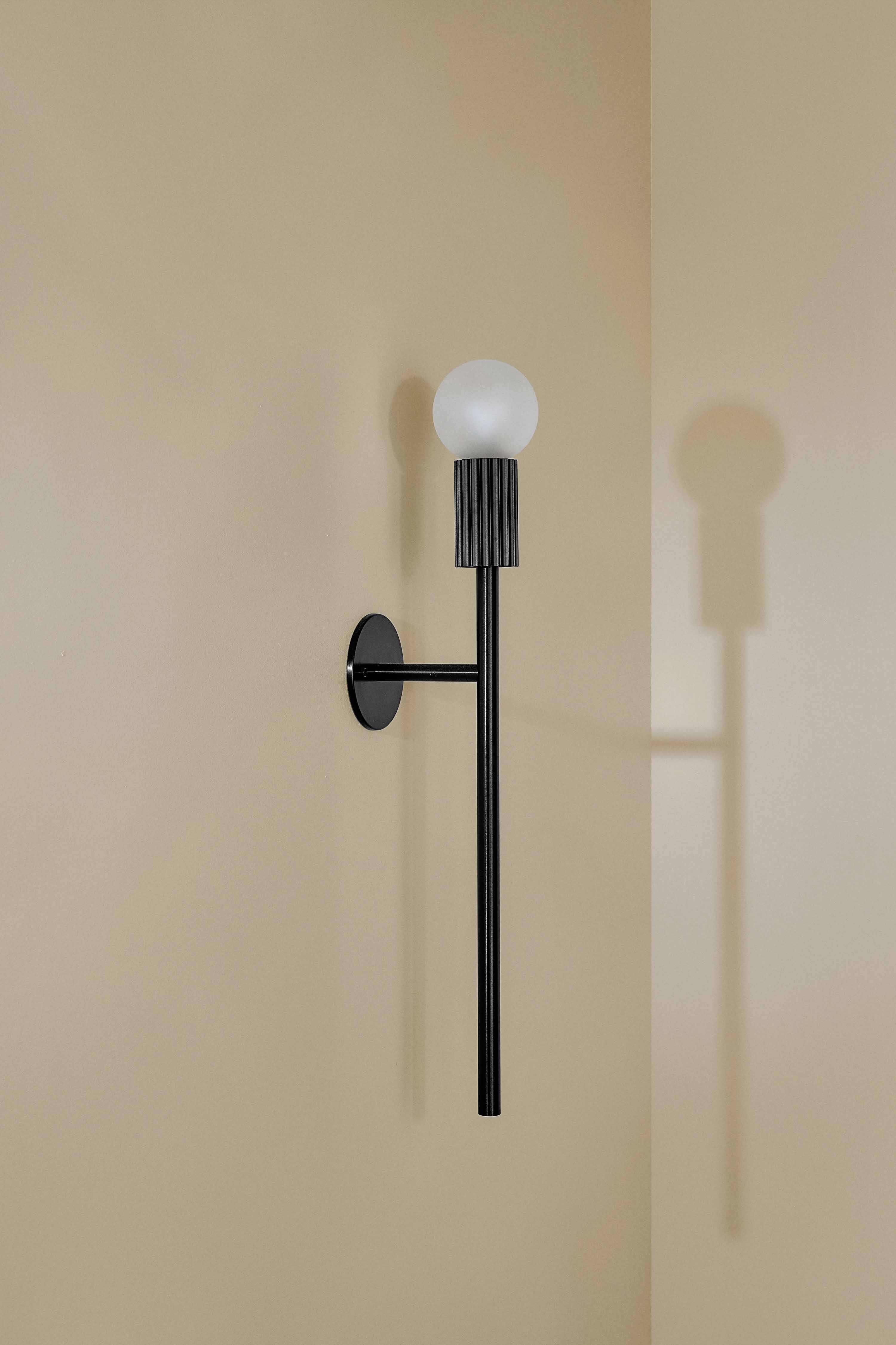 Attalos Wall Light