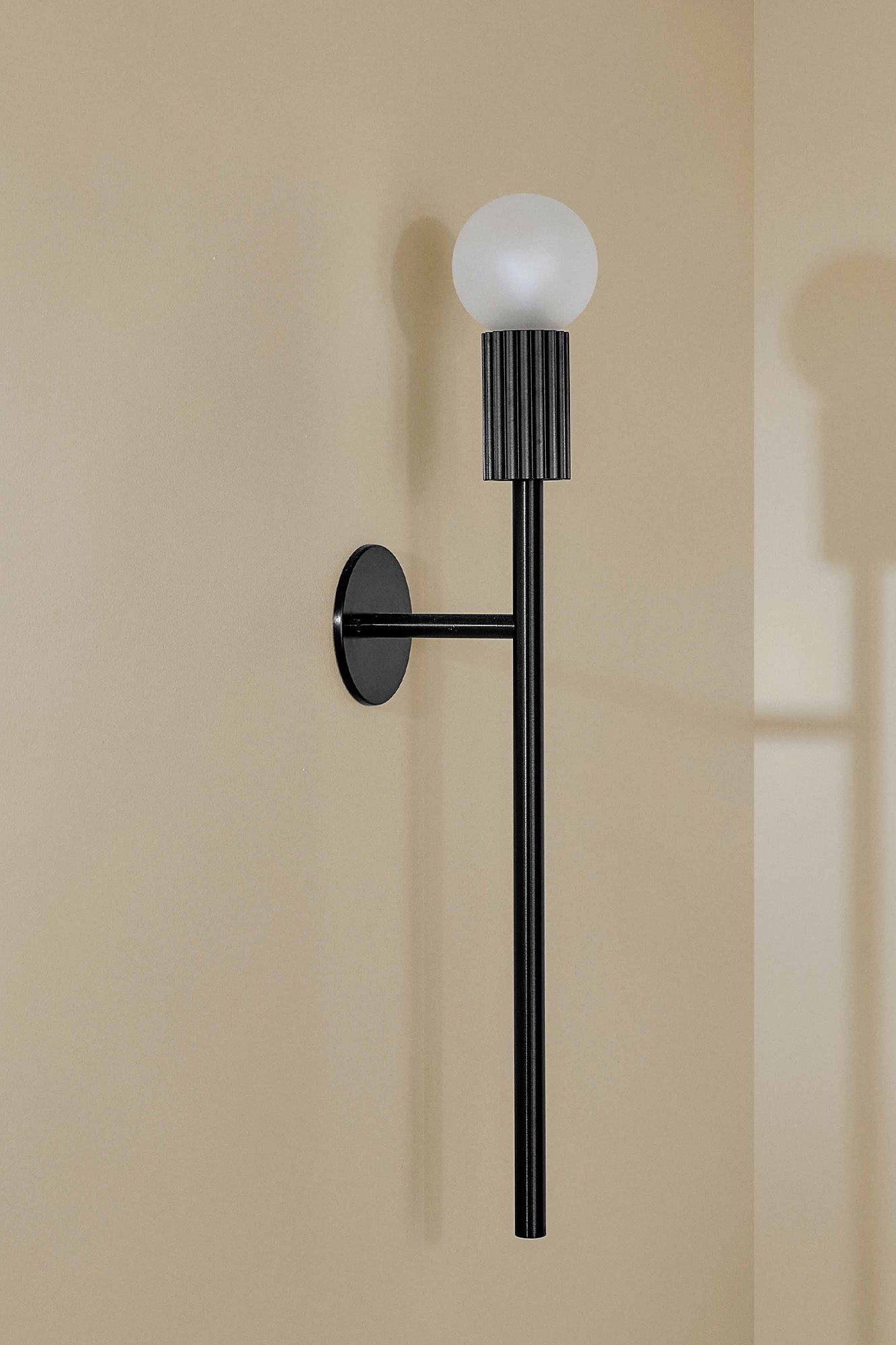Attalos Wall Light