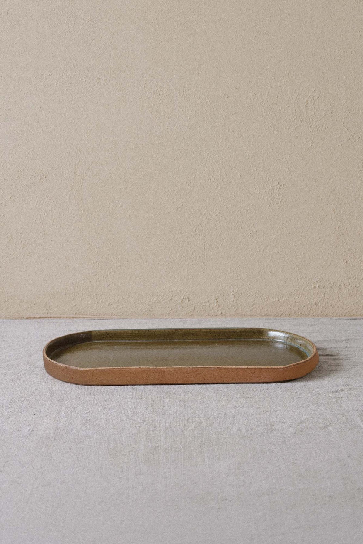 Cisco & The Sun · Dulang Multi Purpose Tray · Large