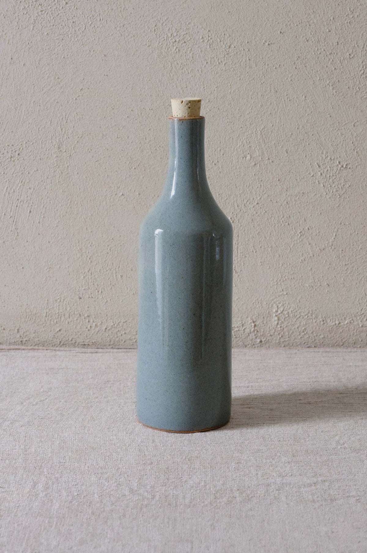 Cisco & The Sun · Narti Oil Bottle
