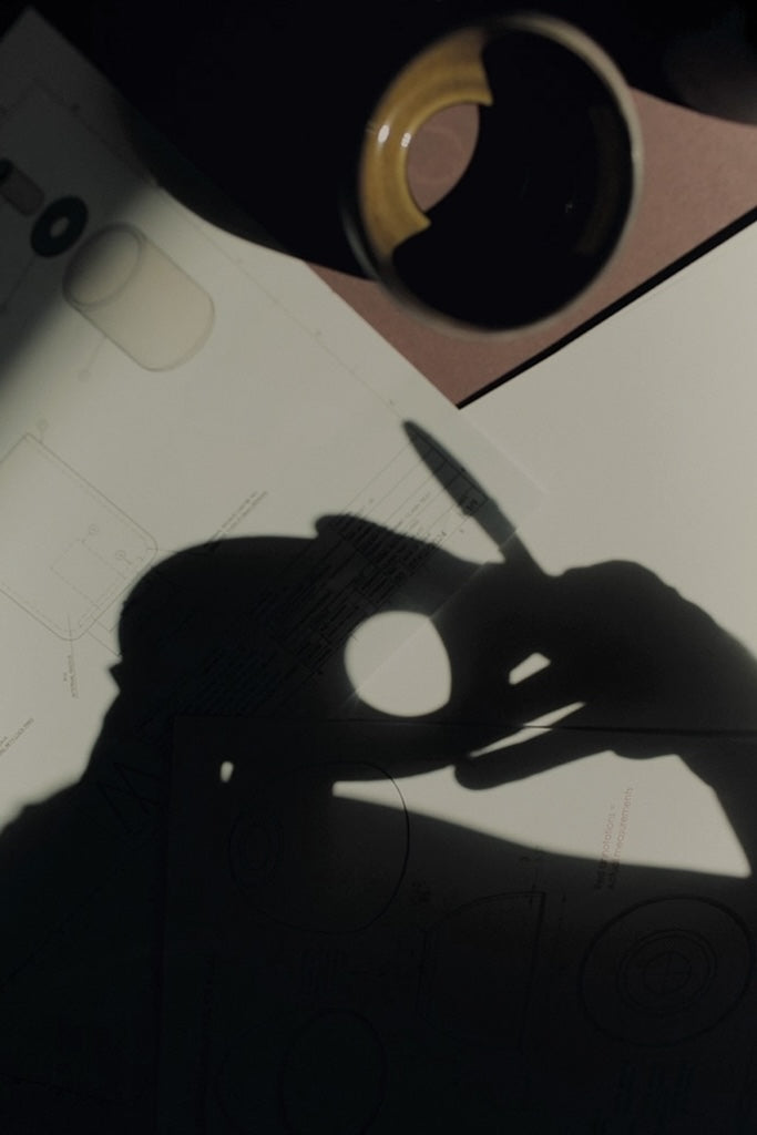 Specification Sheets