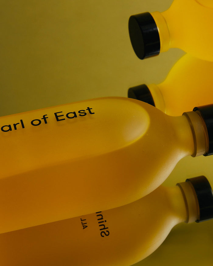 Earl of East