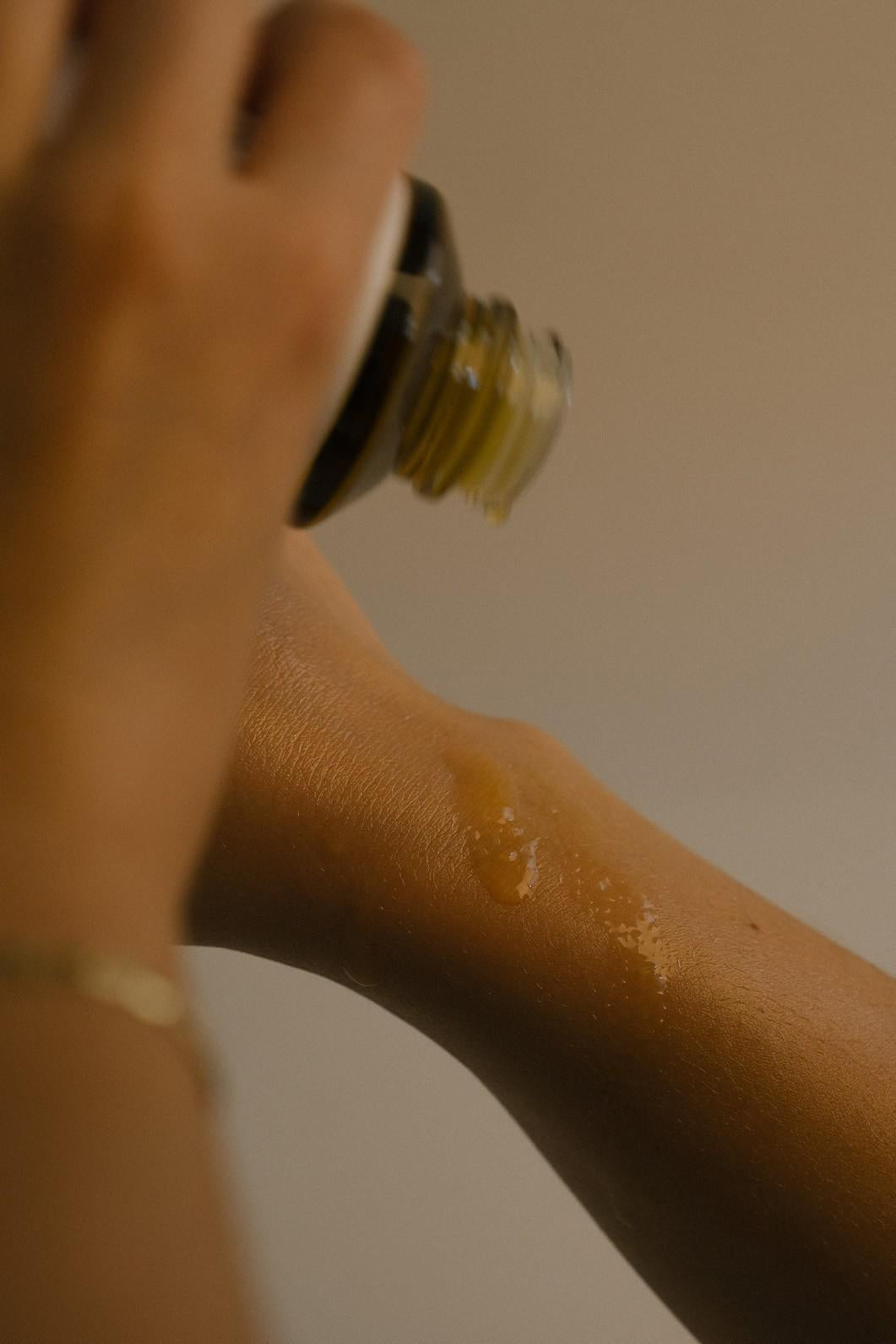 Frama · Body Oil