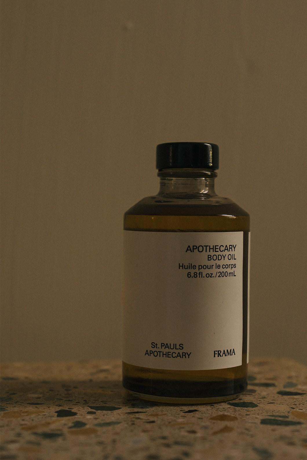 Frama · Body Oil